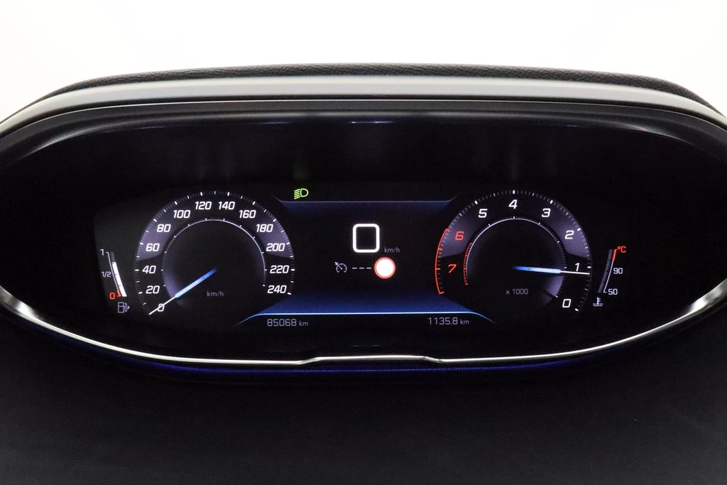 Peugeot 3008 – foto 29