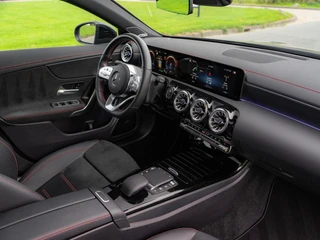 Mercedes-Benz CLA – thumbnail 30