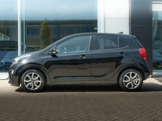 Kia Picanto – thumbnail 4
