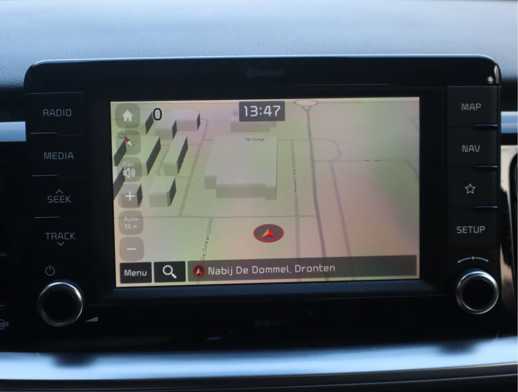 Kia Stonic – foto 9