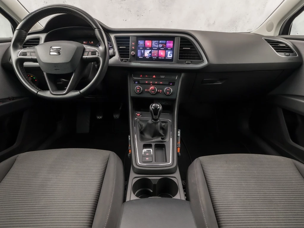 SEAT Leon – foto 8