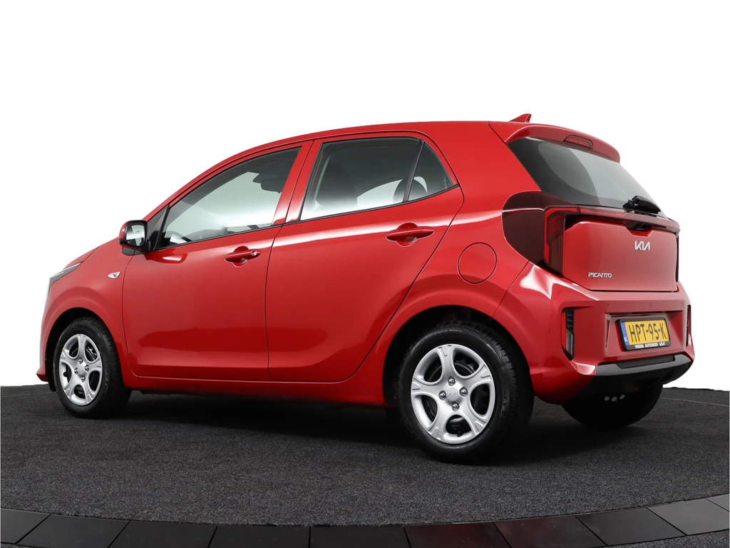 Kia Picanto – foto 5