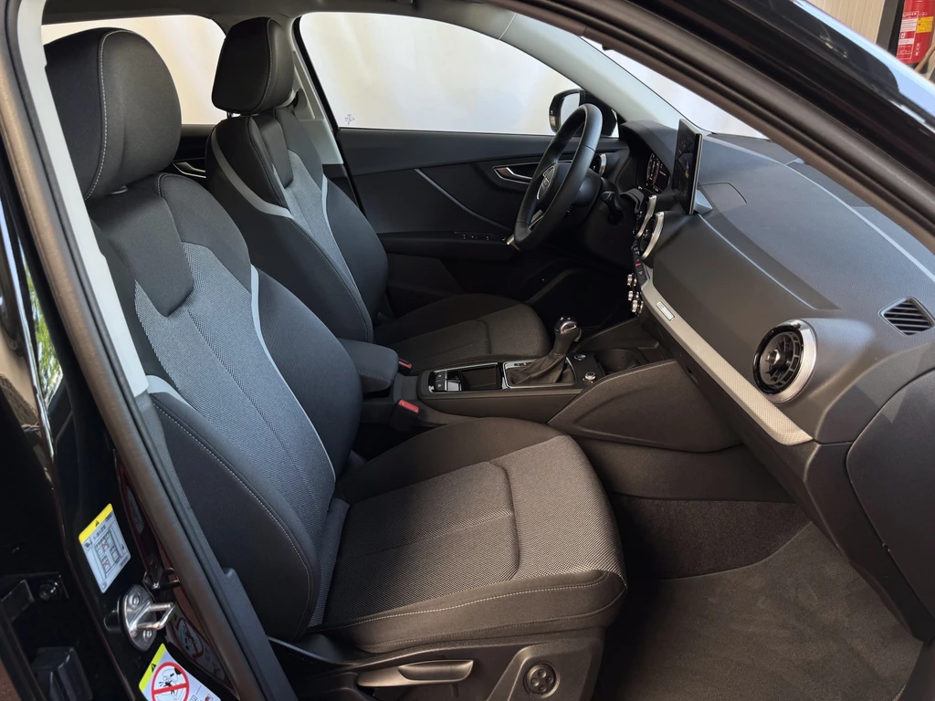Audi Q2 – foto 41