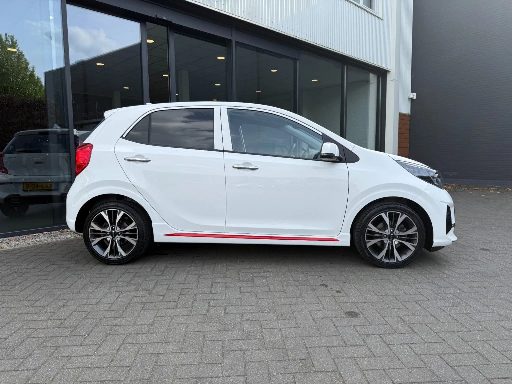 Kia Picanto – foto 8