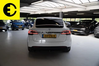 Tesla Model X – thumbnail 7