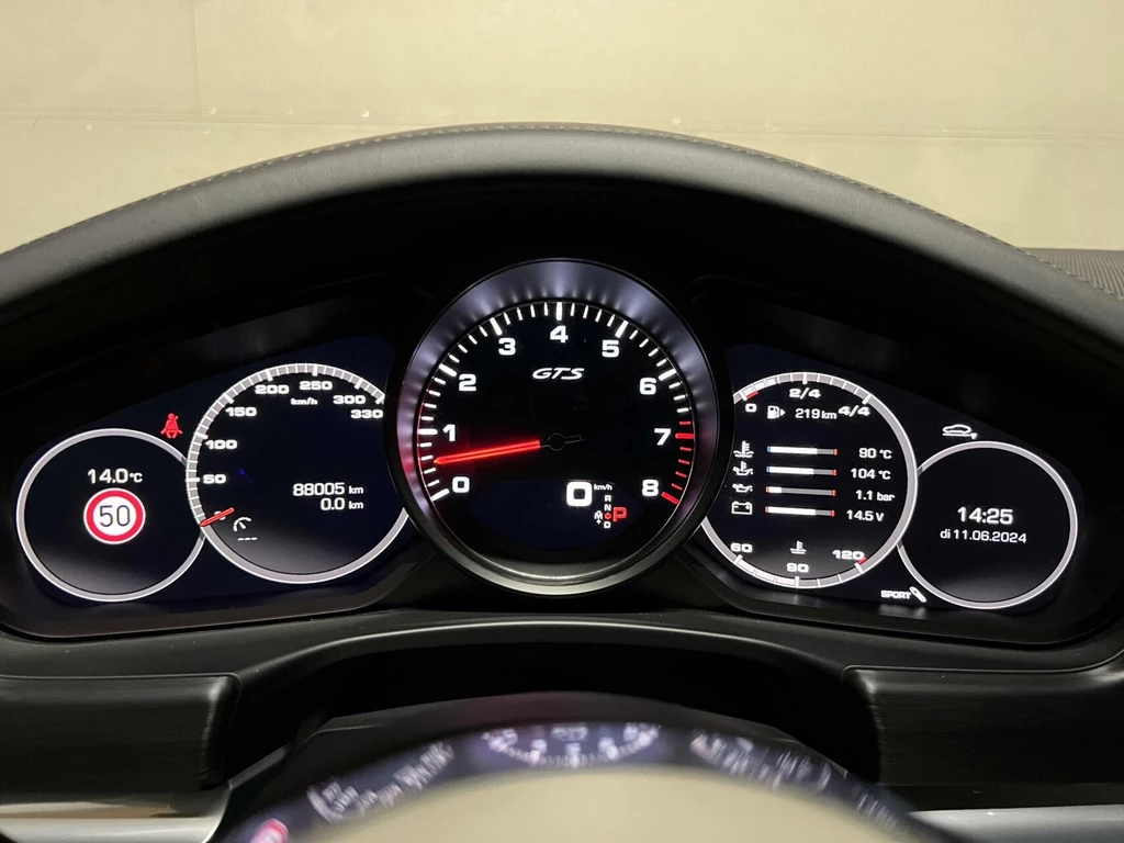Porsche Panamera – foto 52