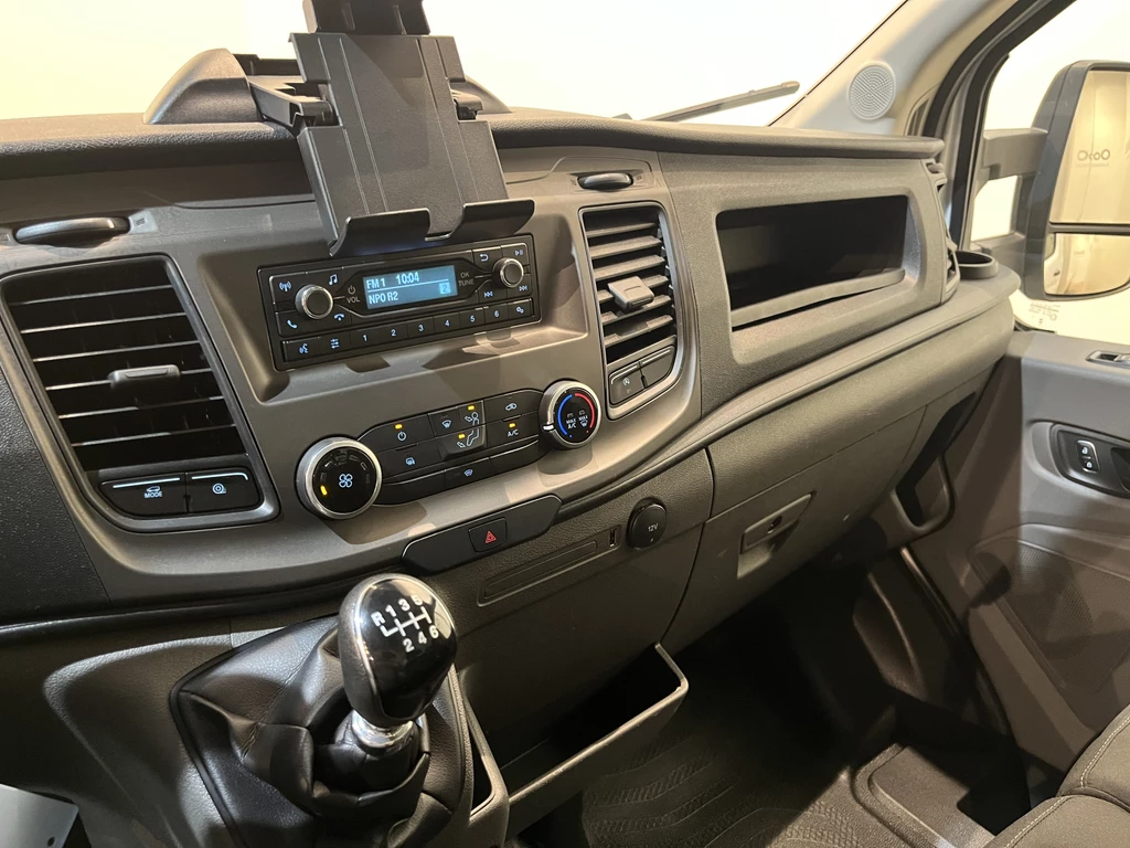 Ford Transit – foto 10