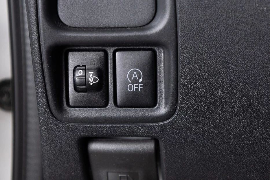 Citroën C1 – foto 13