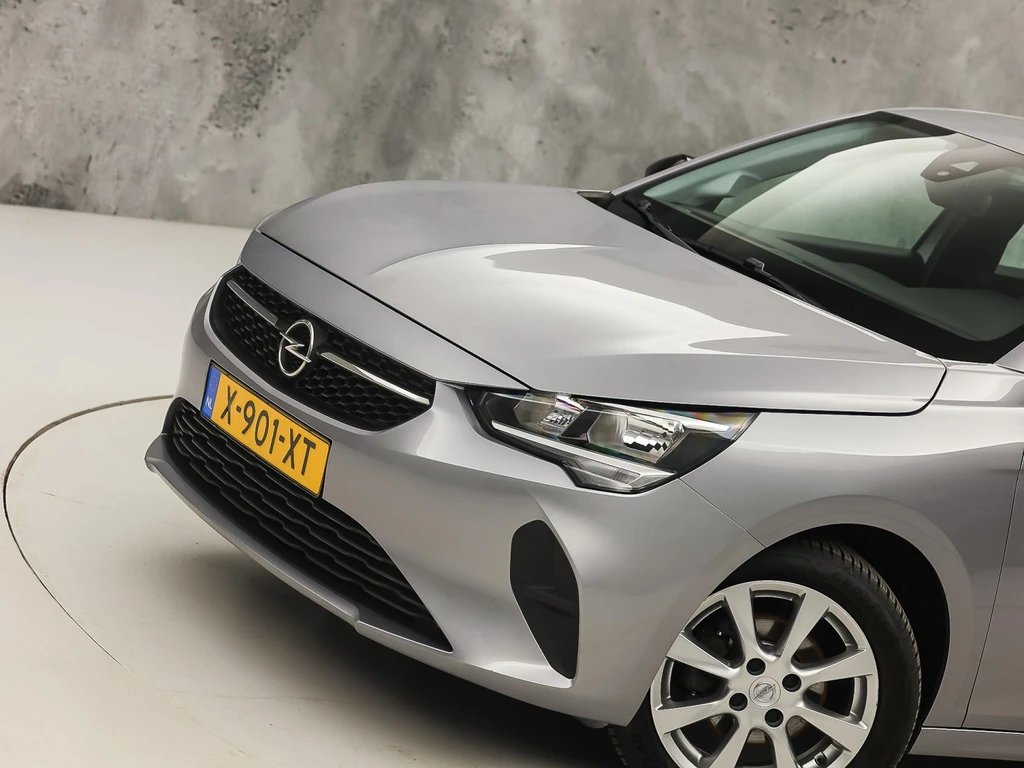 Opel Corsa – foto 2