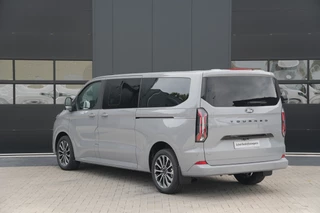 Ford Tourneo Custom – thumbnail 3