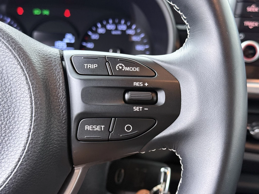 Kia Picanto – foto 28