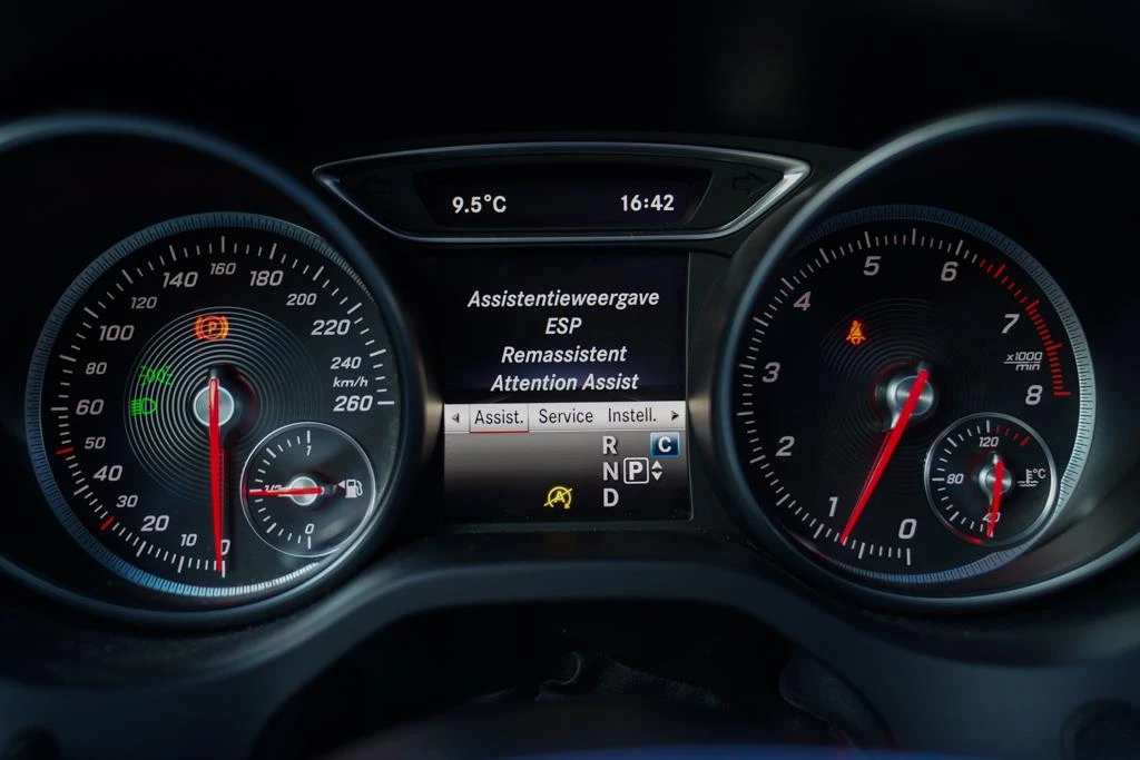 Mercedes-Benz GLA – foto 41