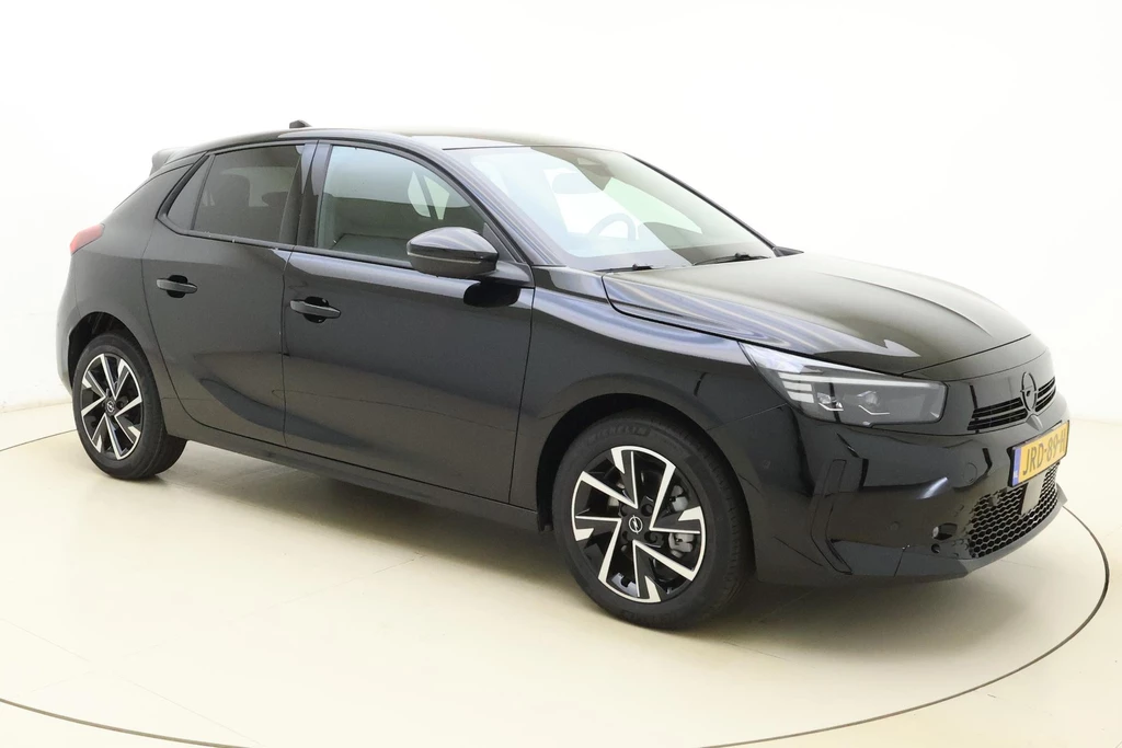Opel Corsa – foto 8