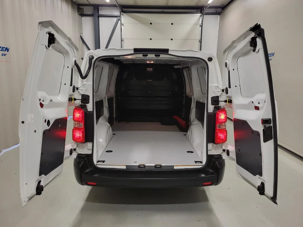 Citroën ë-Jumpy – foto 8