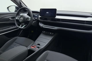 Jeep Avenger – thumbnail 17