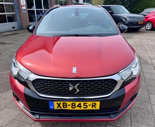 Citroën DS4 – thumbnail 9