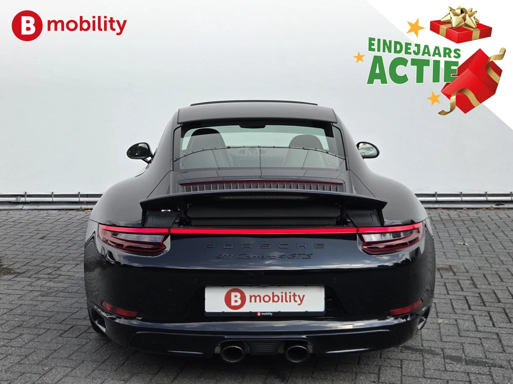 Porsche 911 – foto 4