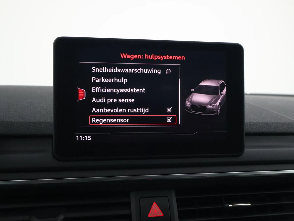 Audi A4 – foto 46
