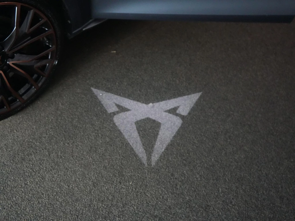 CUPRA Leon Sportstourer – foto 36