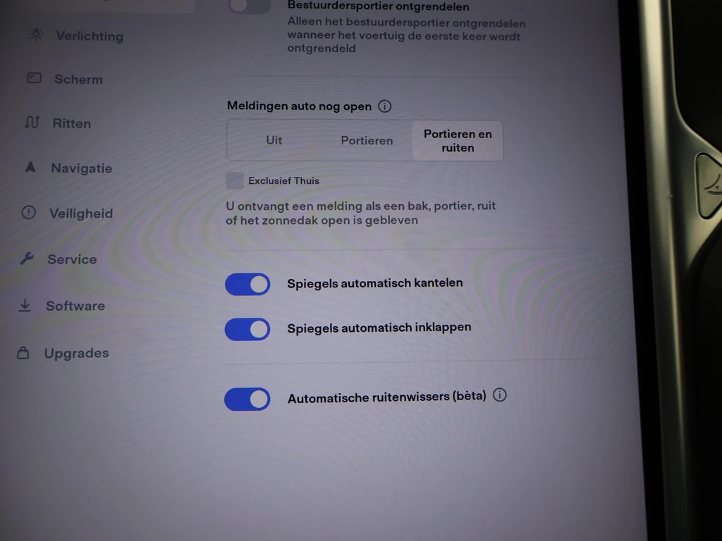 Tesla Model S – foto 39