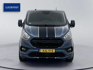 Ford Transit Custom – thumbnail 9