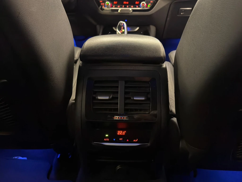 BMW X3 – foto 9