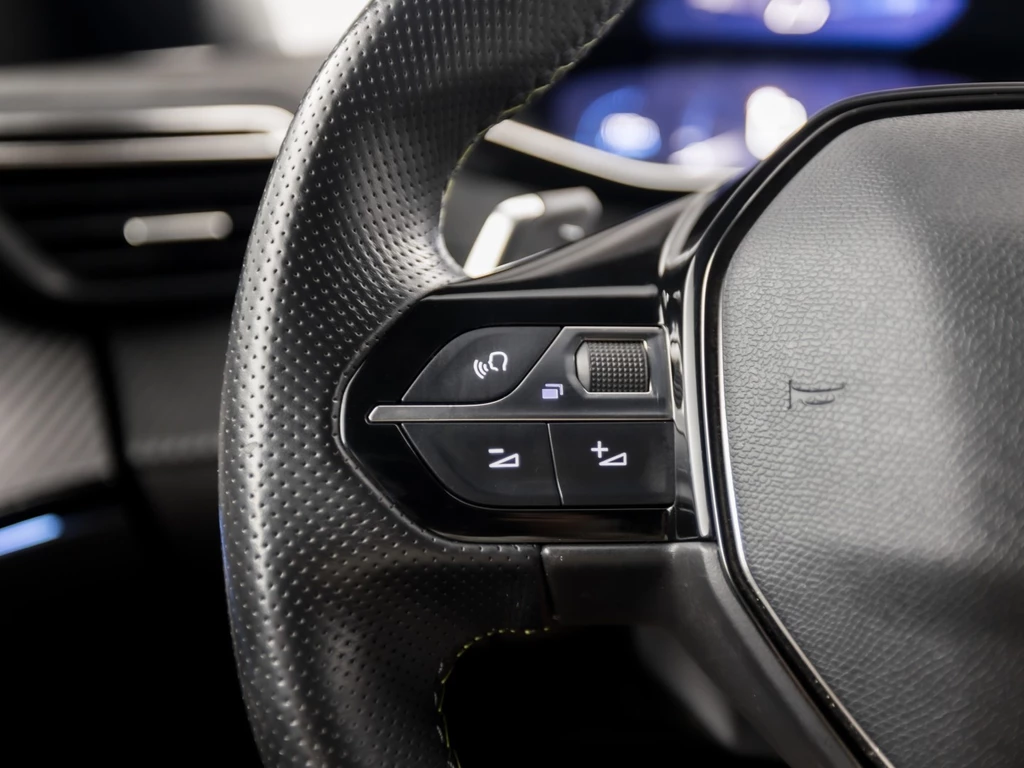 Peugeot 2008 – foto 19