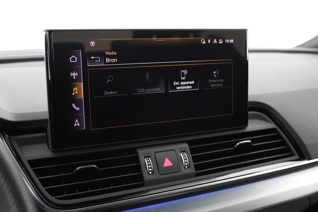 Audi Q5 – foto 24