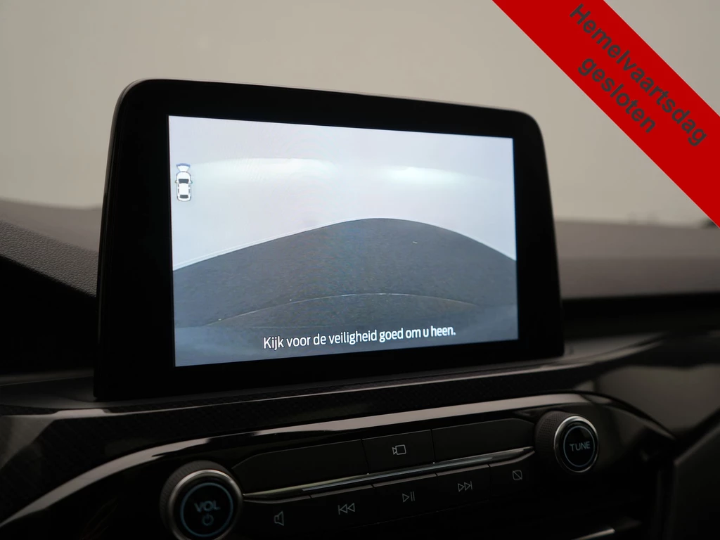Ford Kuga – foto 30