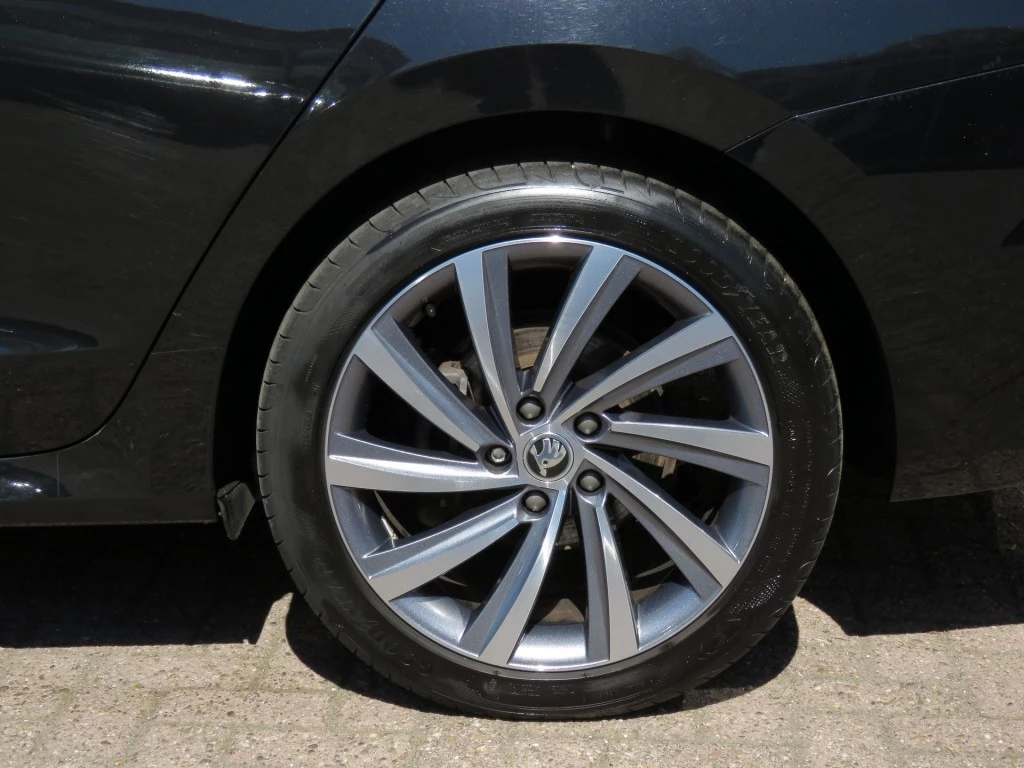 Škoda Octavia – foto 22