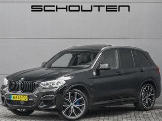 BMW X3 – thumbnail 1