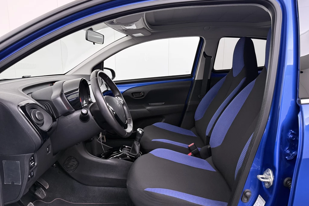 Citroën C1 – foto 10