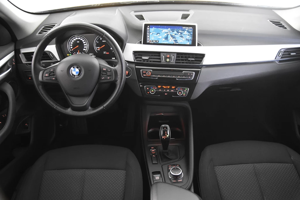 BMW X1 – foto 14