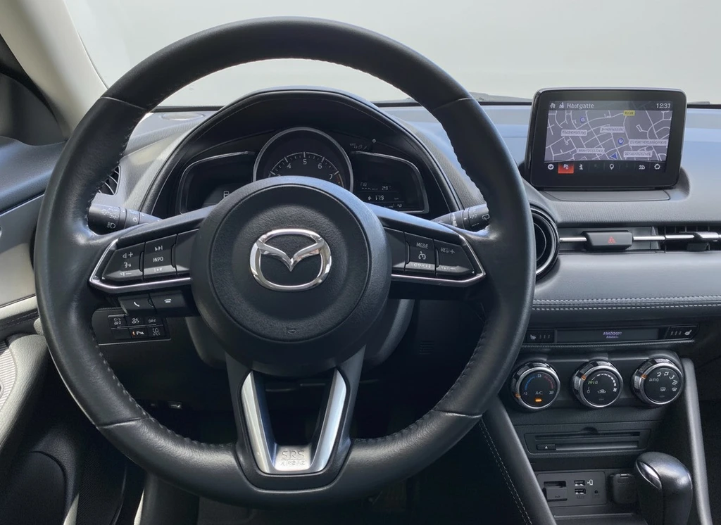 Mazda CX-3 – foto 21