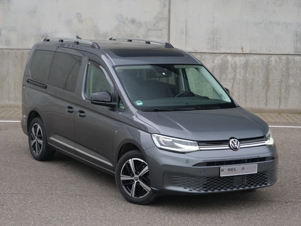 Volkswagen Caddy – foto 7