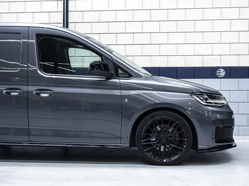 Volkswagen Caddy – foto 6