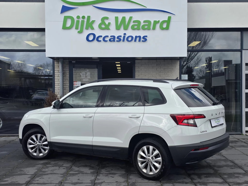 Škoda Karoq – foto 3