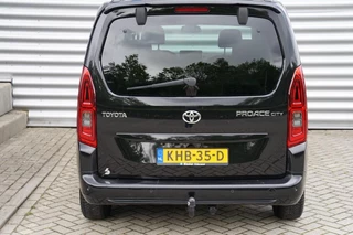 Toyota ProAce – thumbnail 5