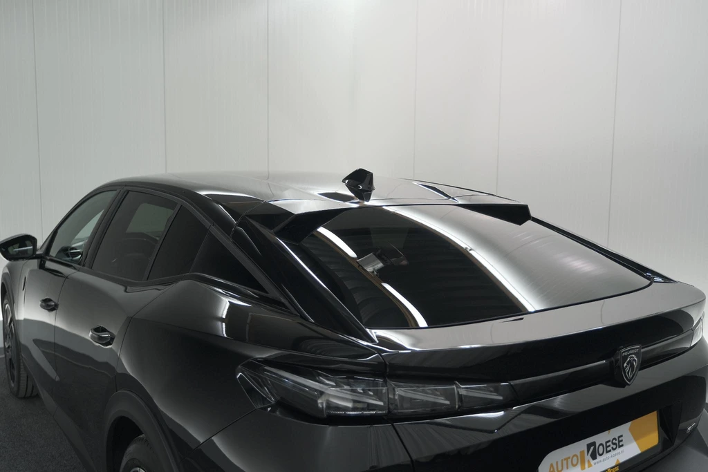 Peugeot 408 – foto 18