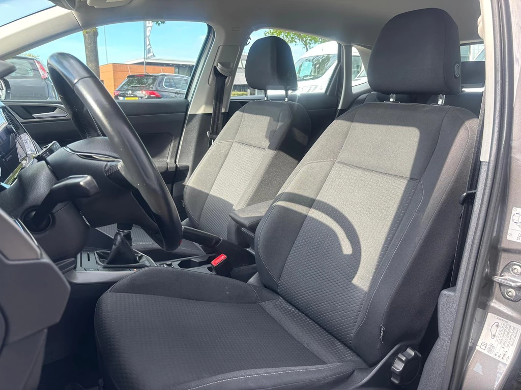 Volkswagen Polo – foto 7