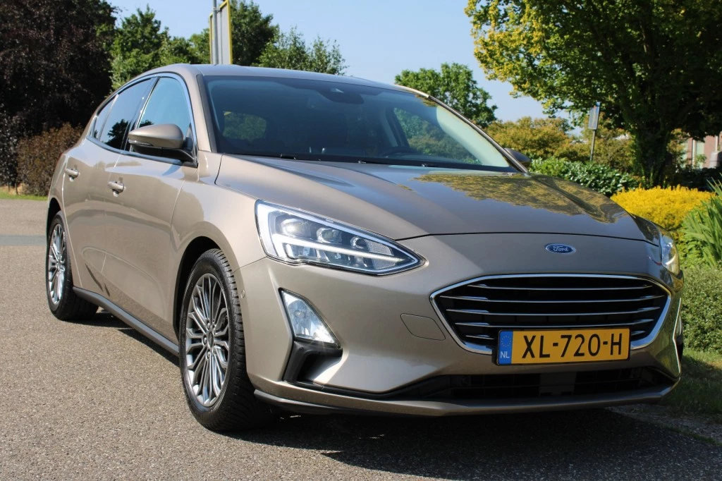 Ford Focus – foto 6