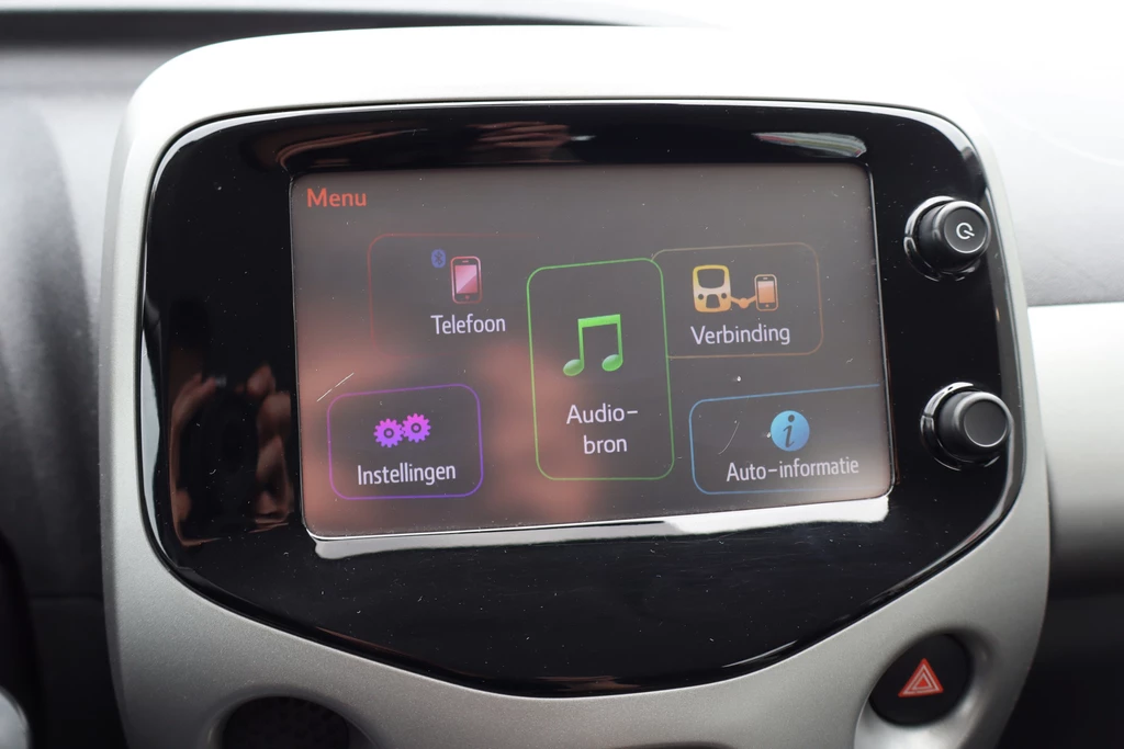 Toyota Aygo – foto 15