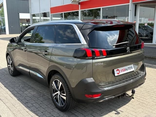 Peugeot 5008 – thumbnail 3
