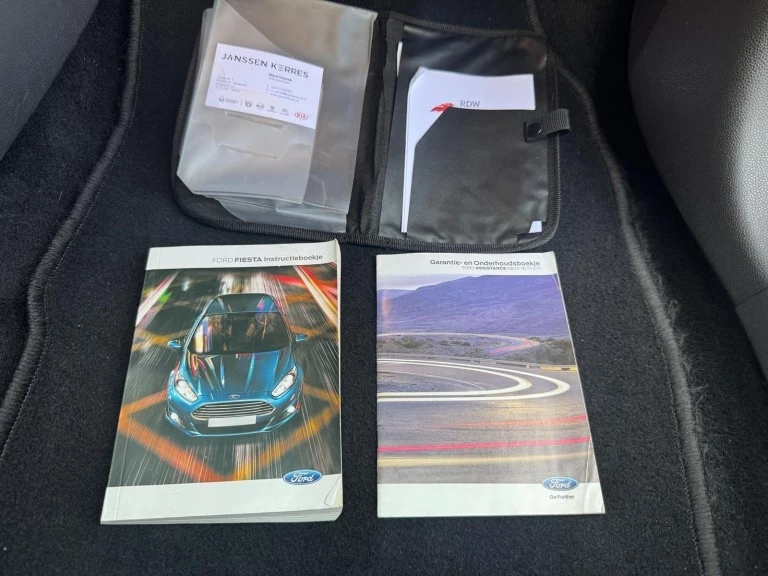 Ford Fiesta – foto 39