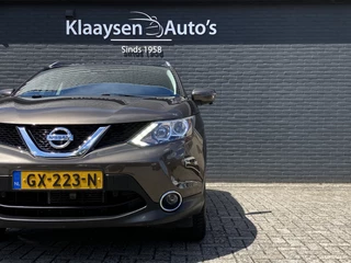 Nissan QASHQAI – thumbnail 10