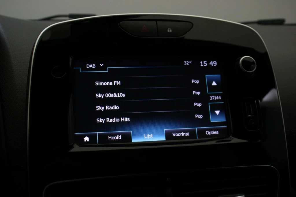 Renault Clio – foto 22