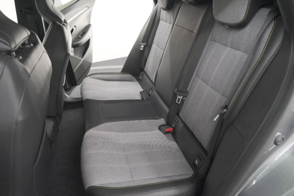 Renault Megane E-Tech – foto 37