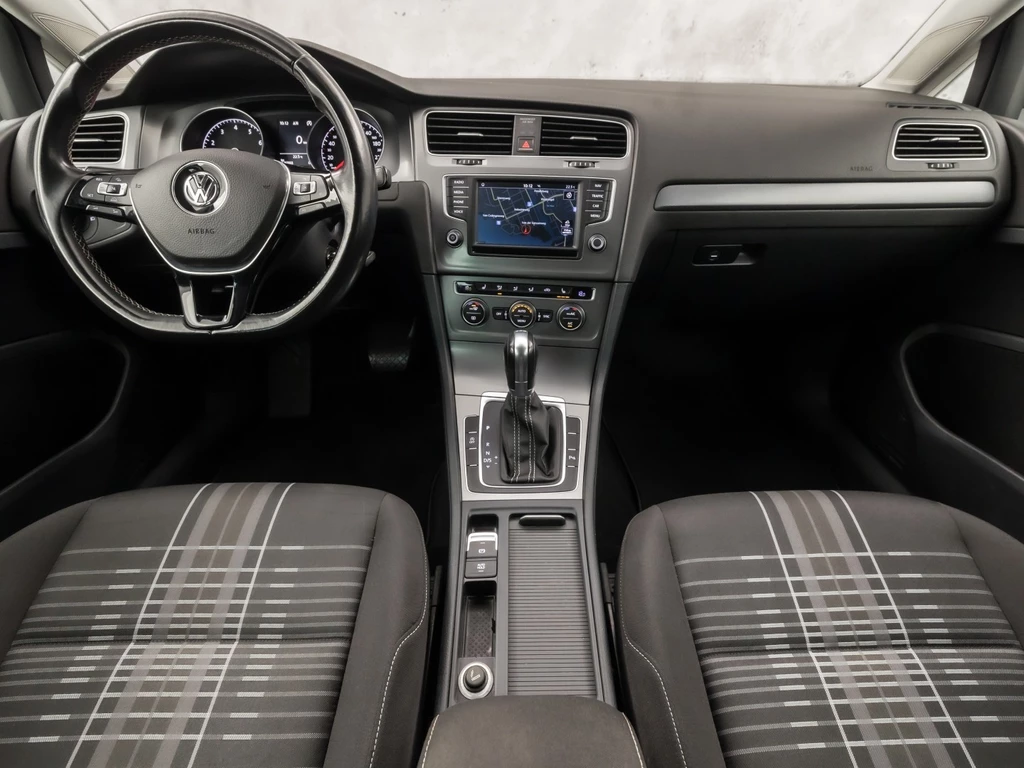 Volkswagen Golf – foto 8