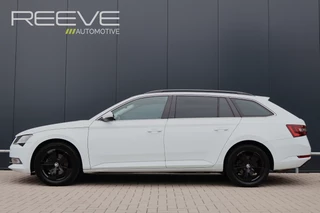 Škoda Superb – thumbnail 2