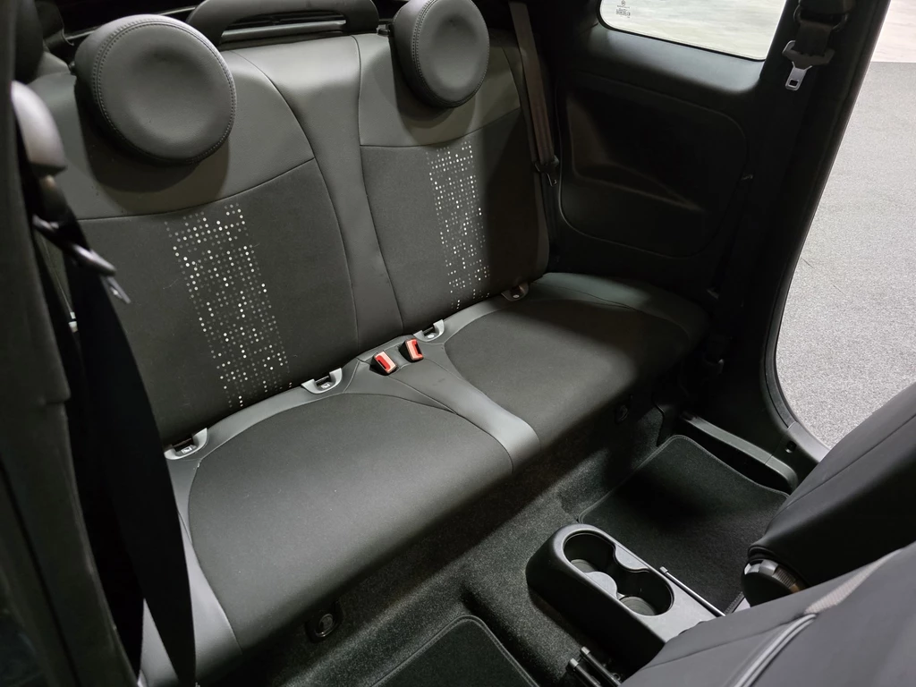 Fiat 500C – foto 14